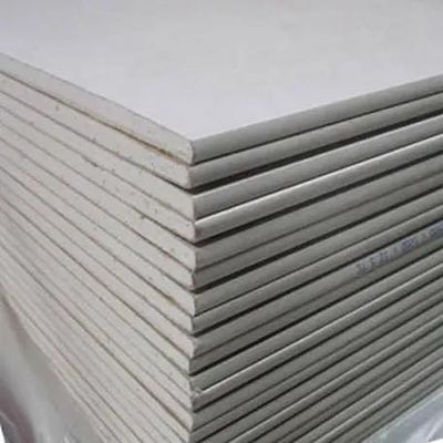 Plaster boards