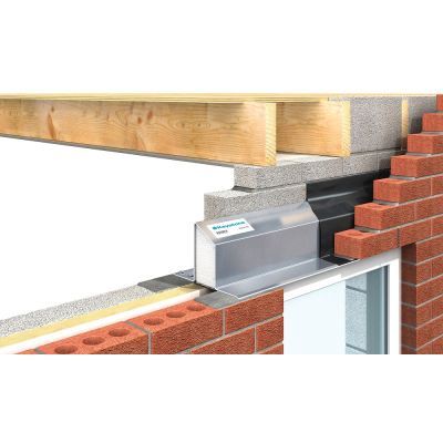 Keystone Lintel HT/S 100 2850mm