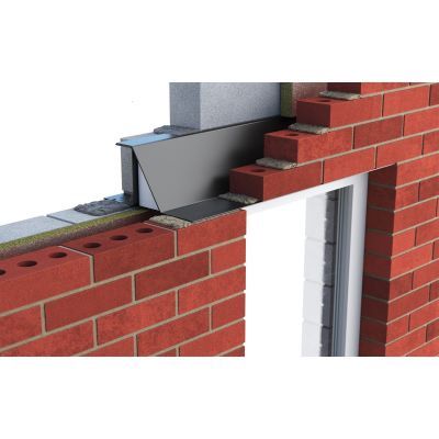 Catnic Heavy Duty Cavity Wall Lintel CH90/100 2400mm