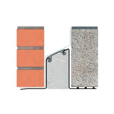 IG Standard Duty Hi-Therm+ Lintel HT/S+ 100 2850mm