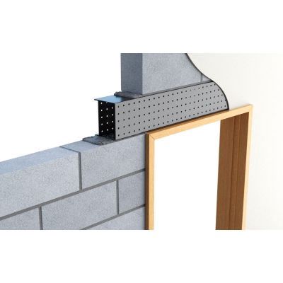 Catnic BHD100 Box Lintel 1650mm