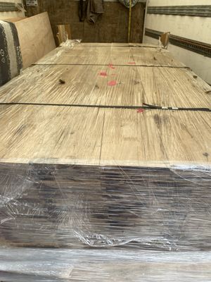 Oak Flooring Planks (190mm x 2.25m)