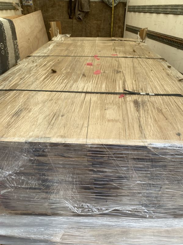 Oak Flooring Planks (190mm x 2.25m)