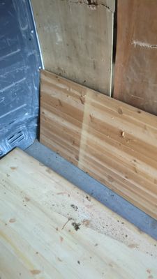 Wooden Table Top (940 x 1920)