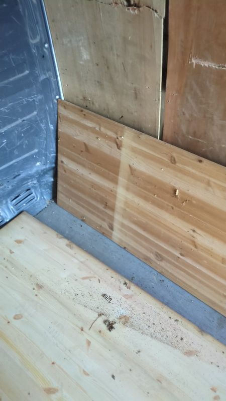 Wooden Table Top (940 x 1920)