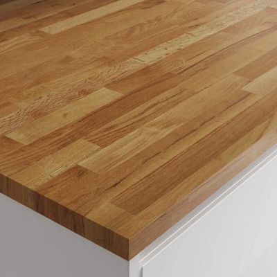 Wooden Worktops
