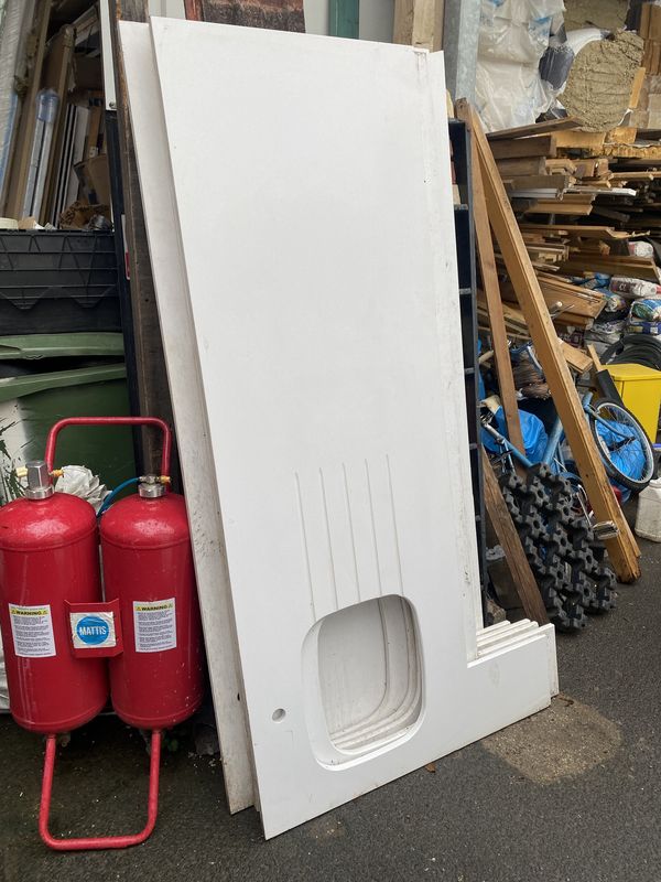 Silestone Cosentino White Pre Cut Worktops