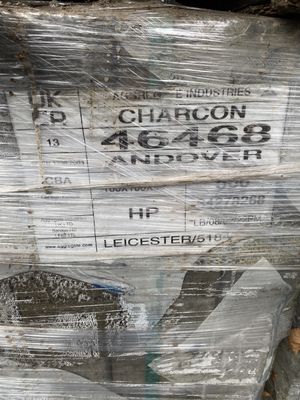 Charcon Andover Textured Block Pavers Heather Porphyry 100 x 100 5.6sqm (560 Per Pack)