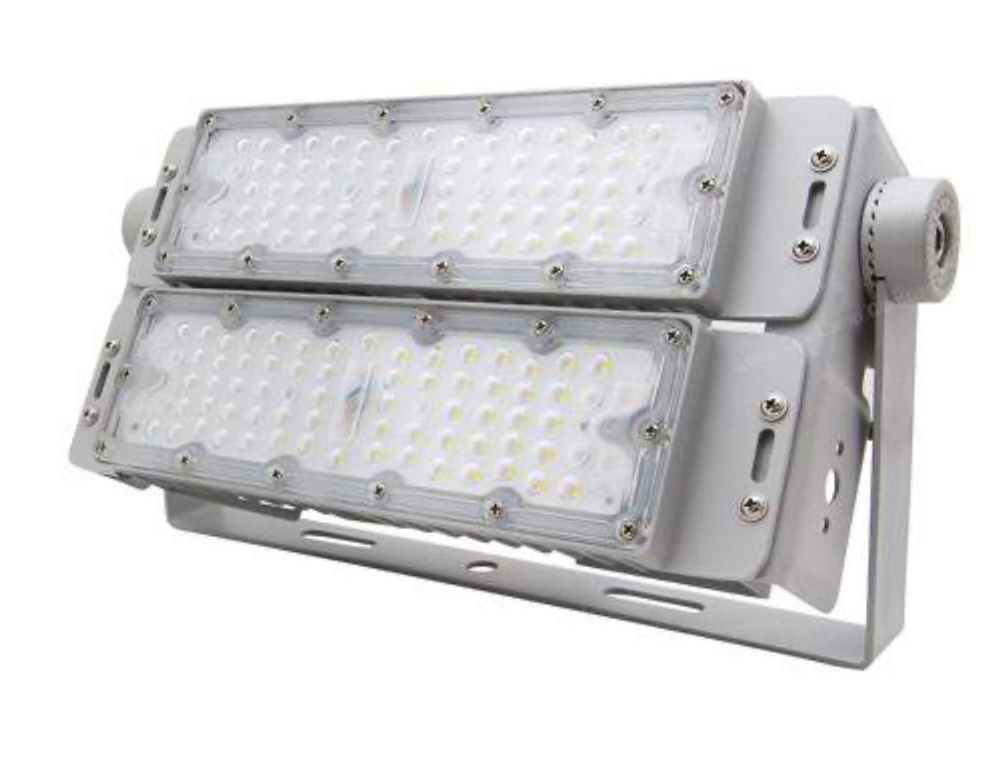 Led stadium light