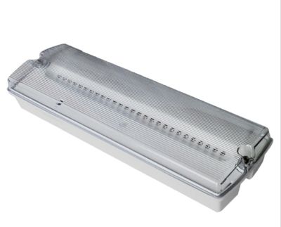 Led emergency bulkhead meteor
