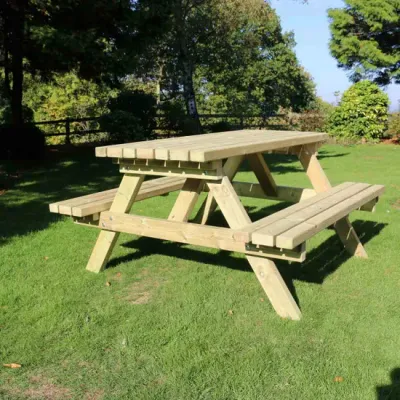 Benches