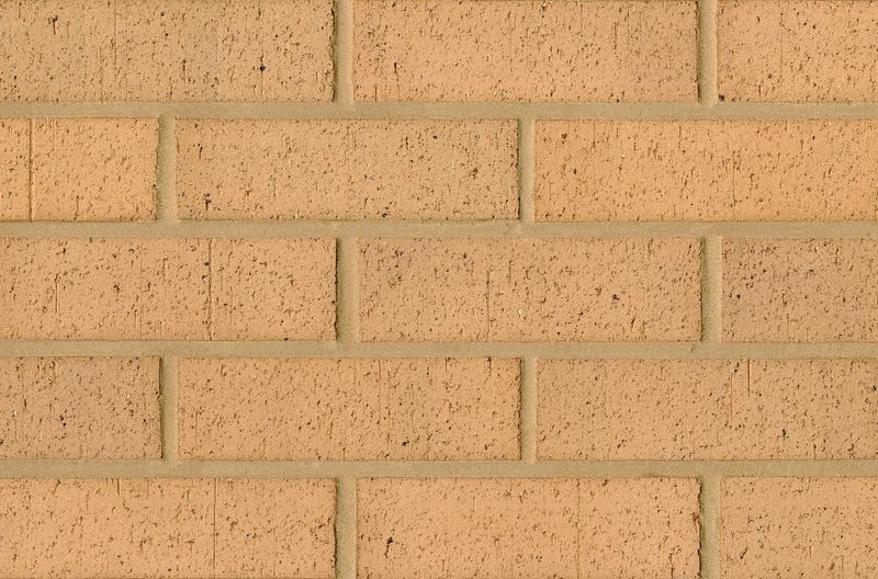 Carlton Pennine Buff Wirecut Bricks (Pack of 400)