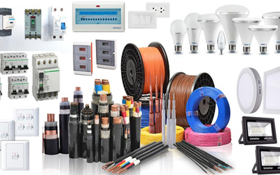 Electrical and Lighting