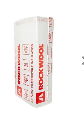Rockwool Slabs 75mm 1200 x 600 mm (Pack of 6)