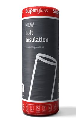 Superglass Multi Roll 200 mm  4.85  x 1160