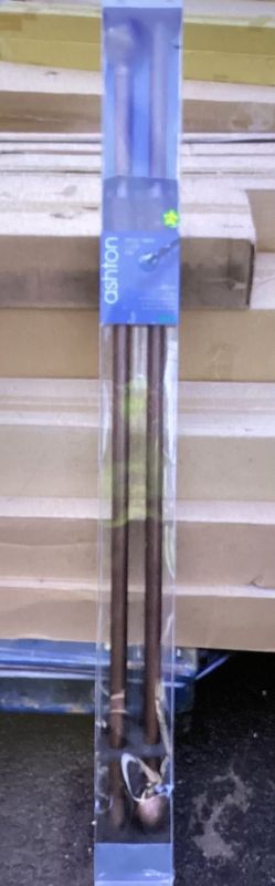 Ashton Brush Strokes Pole 2400 mm