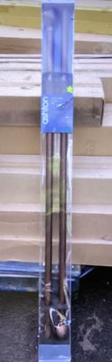 Ashton Brush Strokes Pole 2400 mm