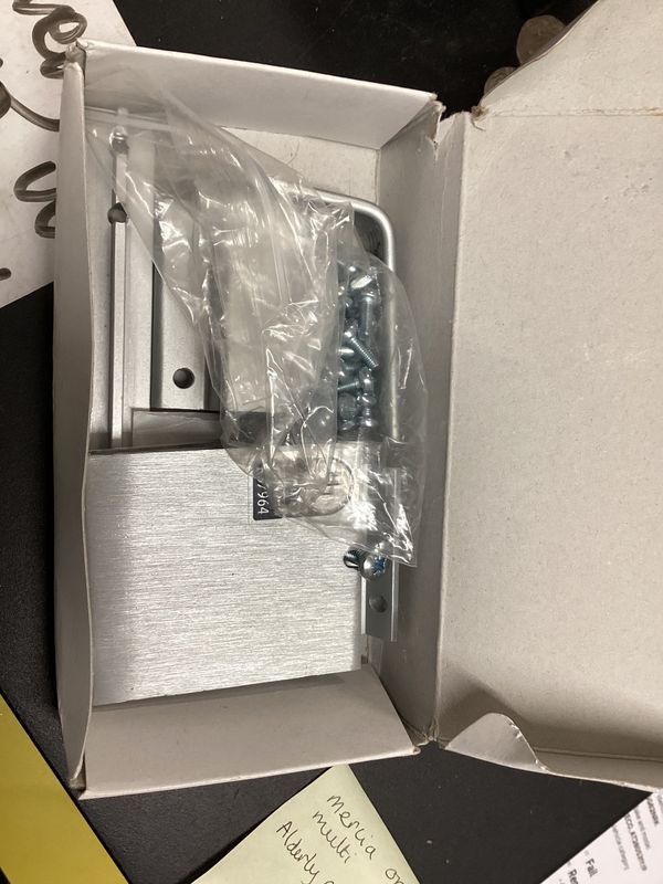 Fire Door Co-Ordinator