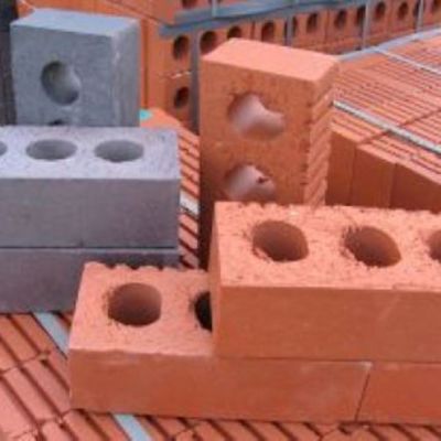 Engineering Bricks