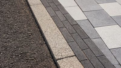 Paving Units