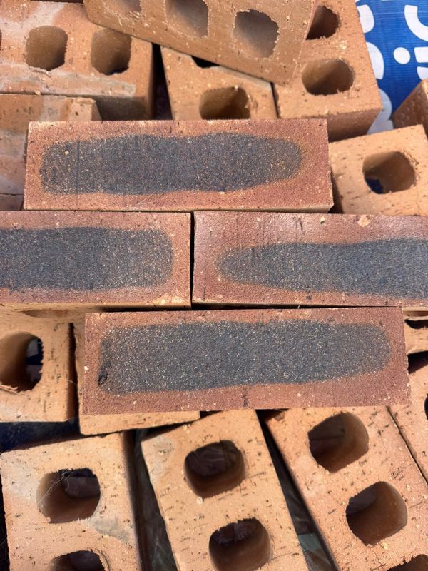 Ibstock Hardwicke Oakham Blend Multi Facing Brick (475 per pack)
