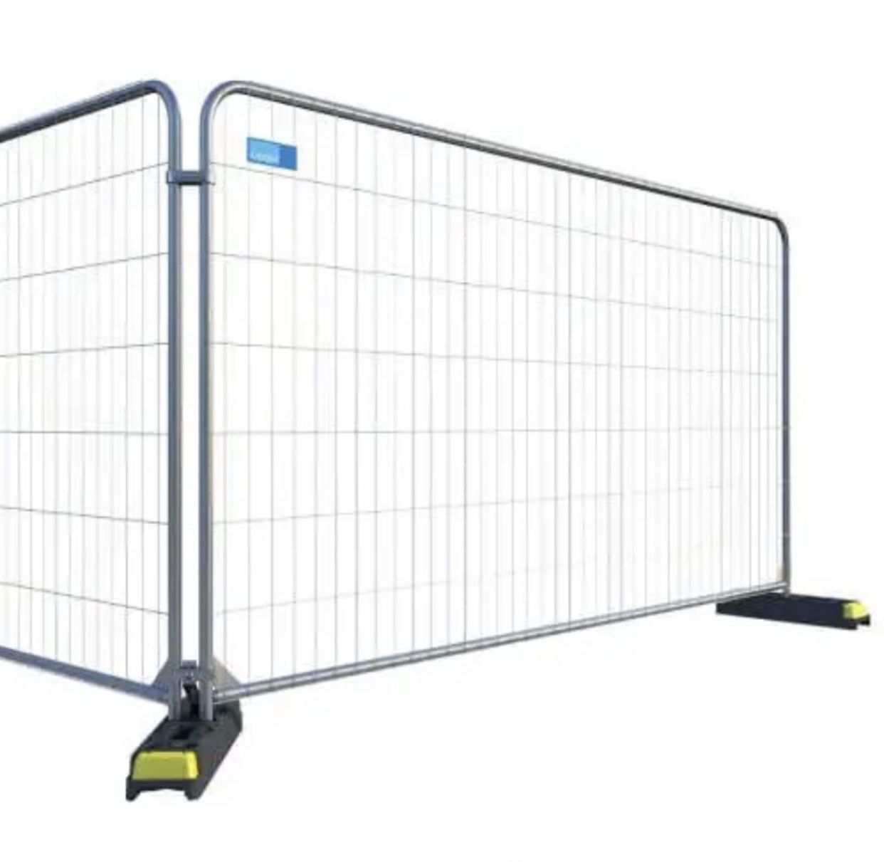 Heras Fencing Set - Grade A