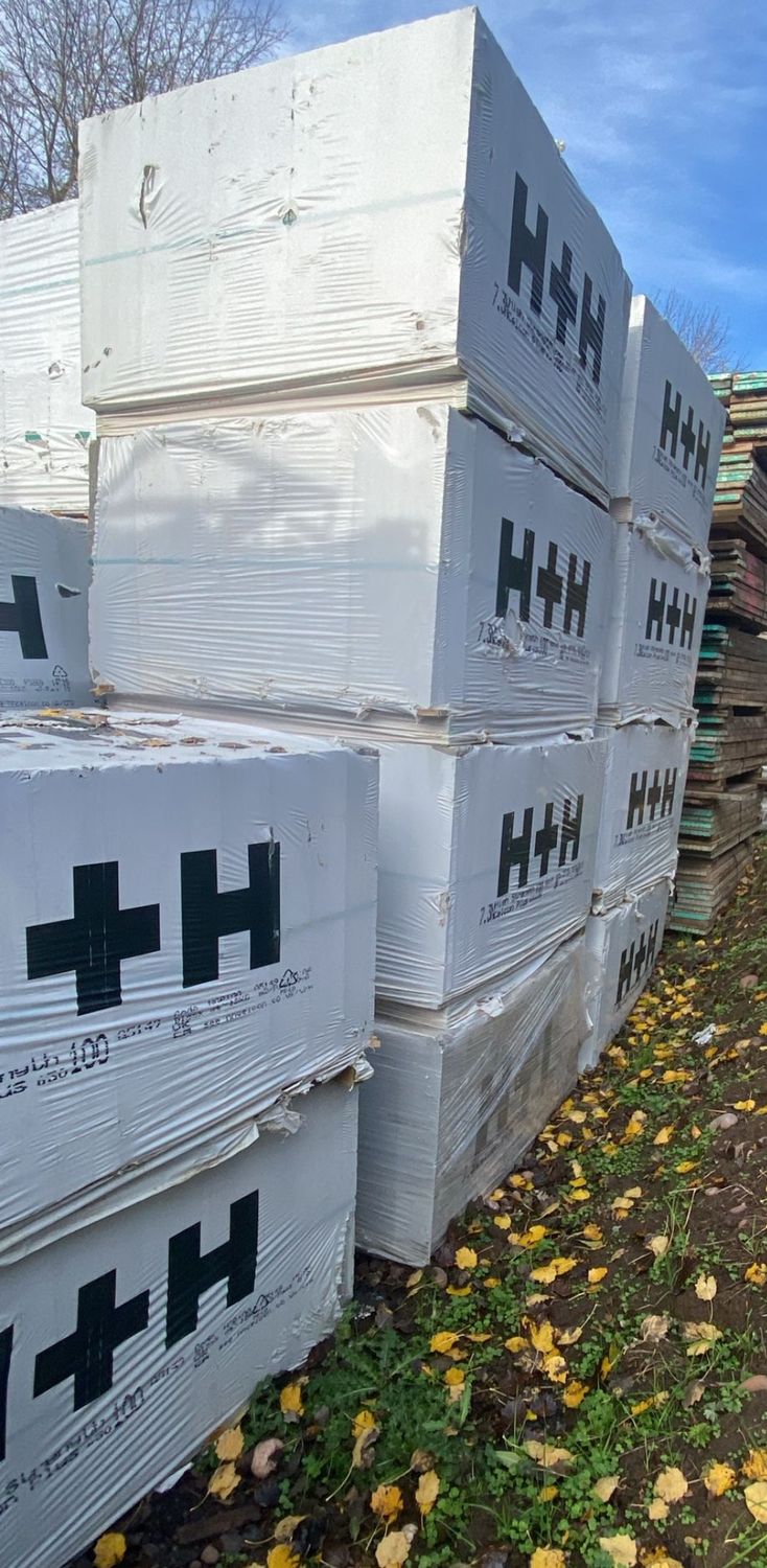 H+H Celcon Hi7 Aerated 7.3N Block 630mm (Pack of 60)