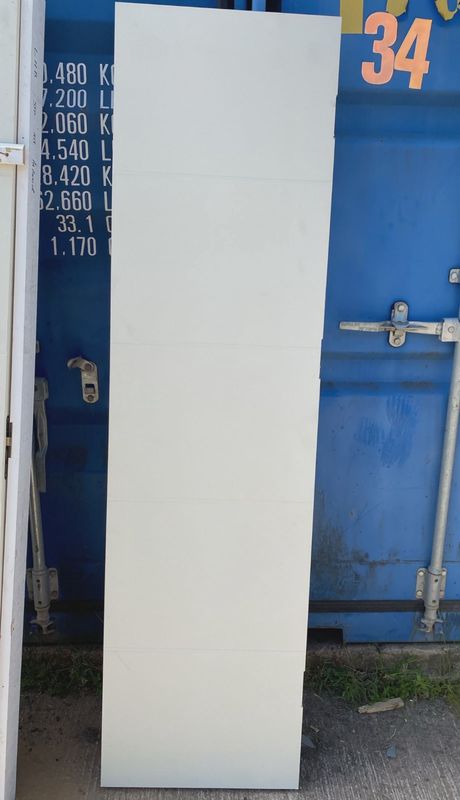Apartment/Flat Entrance Door Set