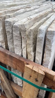 BS Indian Sandstone Fossil/Buff Project Pack 15.3m2