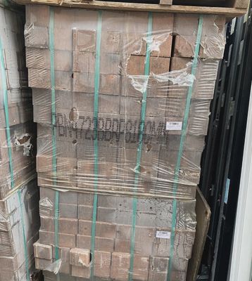 Brett Omega Brindle Block Pavers 200 x 100 x 80mm 6.16sqm (Pack of 308)