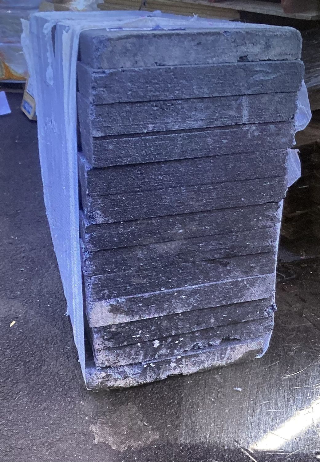 Insulation Board 50mm 1200 x 600mm