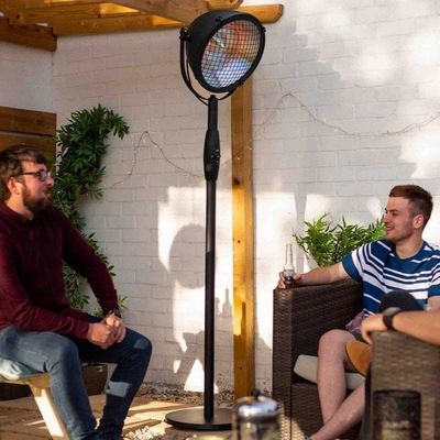 Outdoor Heaters
