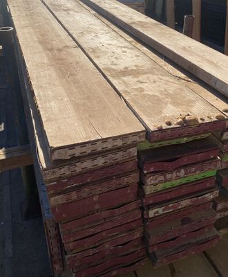 Scaffolding Boards