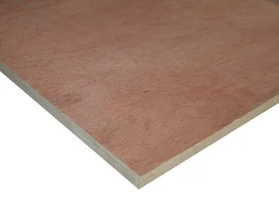 Plywood