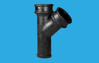Cast Iron Soil Pipe Drainage