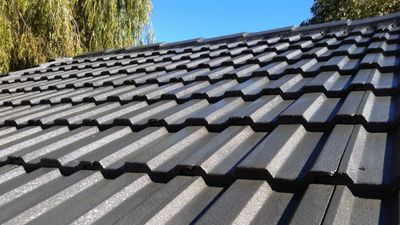 Roof Tiles