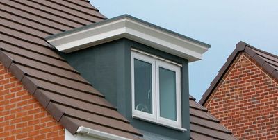 Dormers