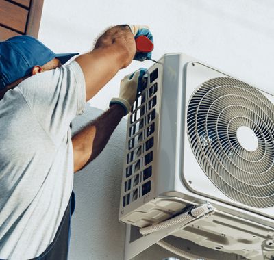 Heating and Air Conditioning