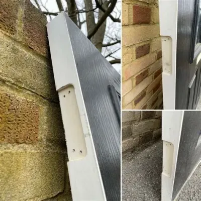 Door No Frame