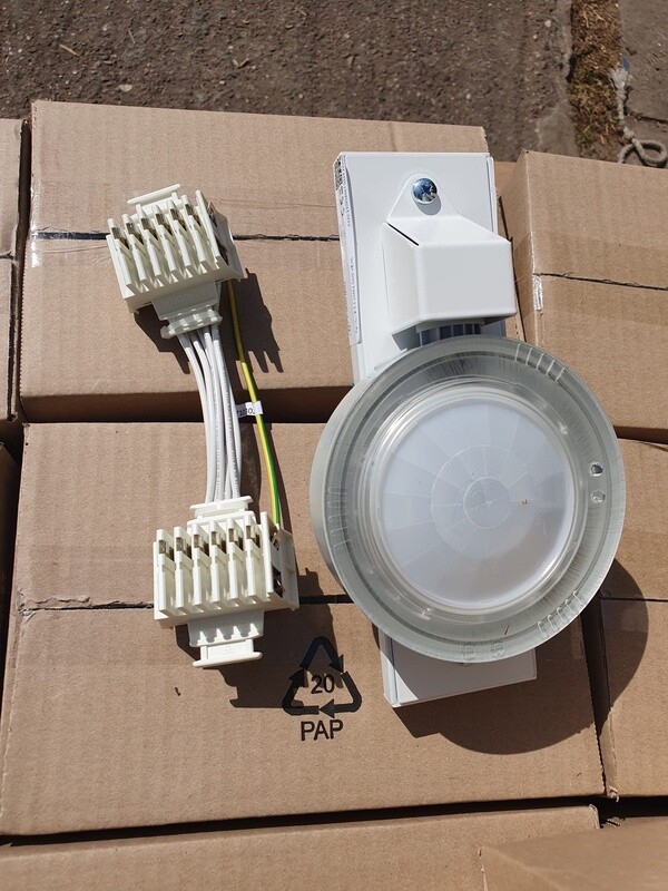 Maxos fusion indoor lights- LL500X/LL600X