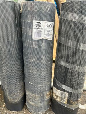 DPC Roll 30m x 600mm