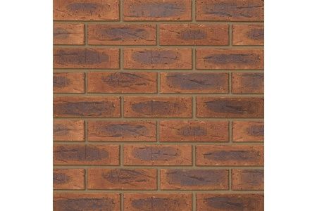 Ibstock Hardwicke Welbeck Autumn Antique Wirecut Facing Brick (Pack of 475)