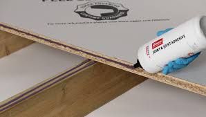 Egger Advanced Joint and Joist Adhesive 1KG Glue