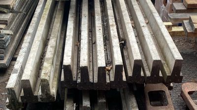 Concrete Floor Beam BT02