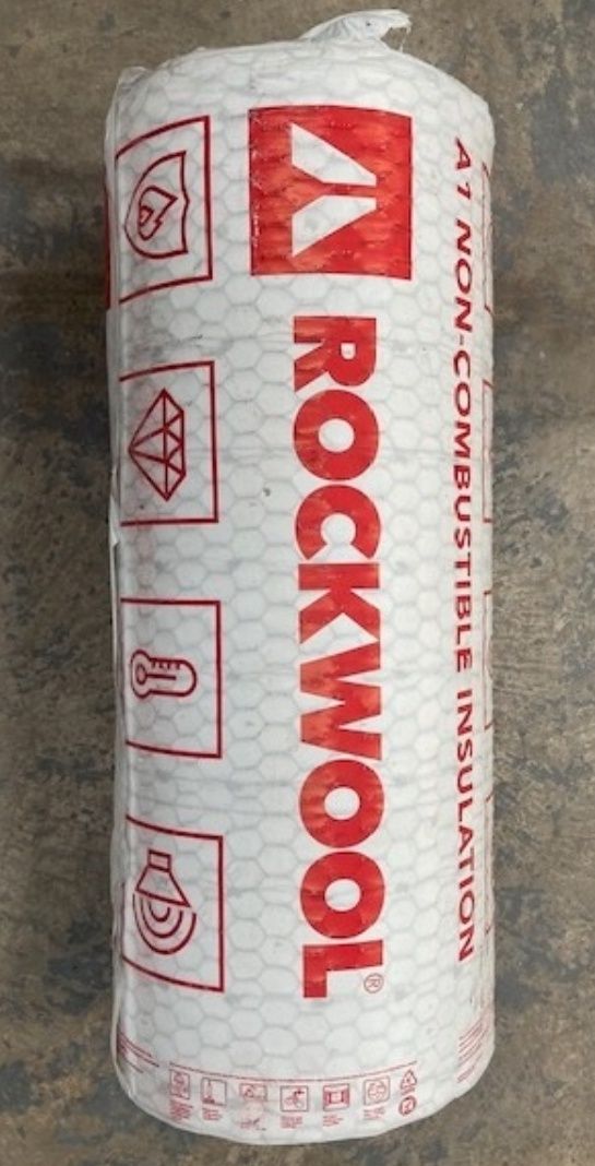 Rockwool Firebarrier 50mm