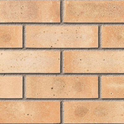 Ibstock Hardwicke Minster Sandstone Mixture Wirecut Facing Brick Pack of 475