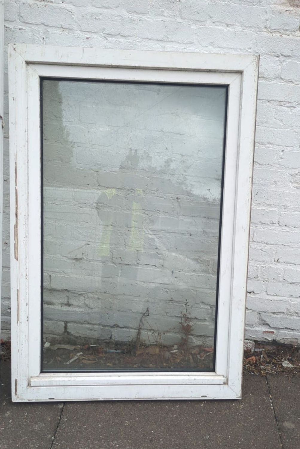 uPVC Window (995 x 1460)