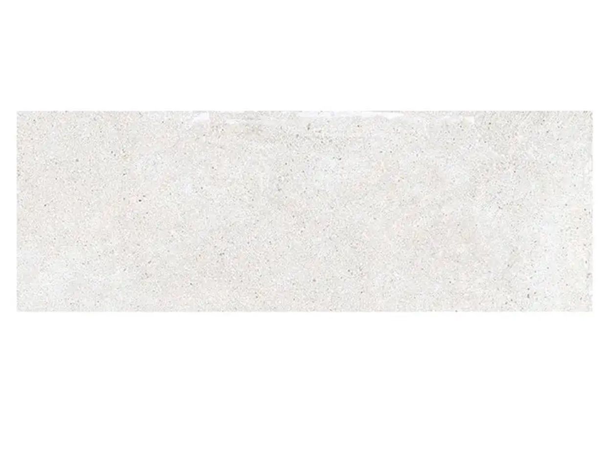 Bathroom Wall Tiles 690 x 240mm (7 per pack), Colour: Desert Blanco