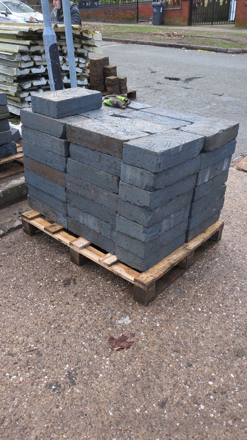 Thermalite Block Single