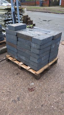 Thermalite Block Single